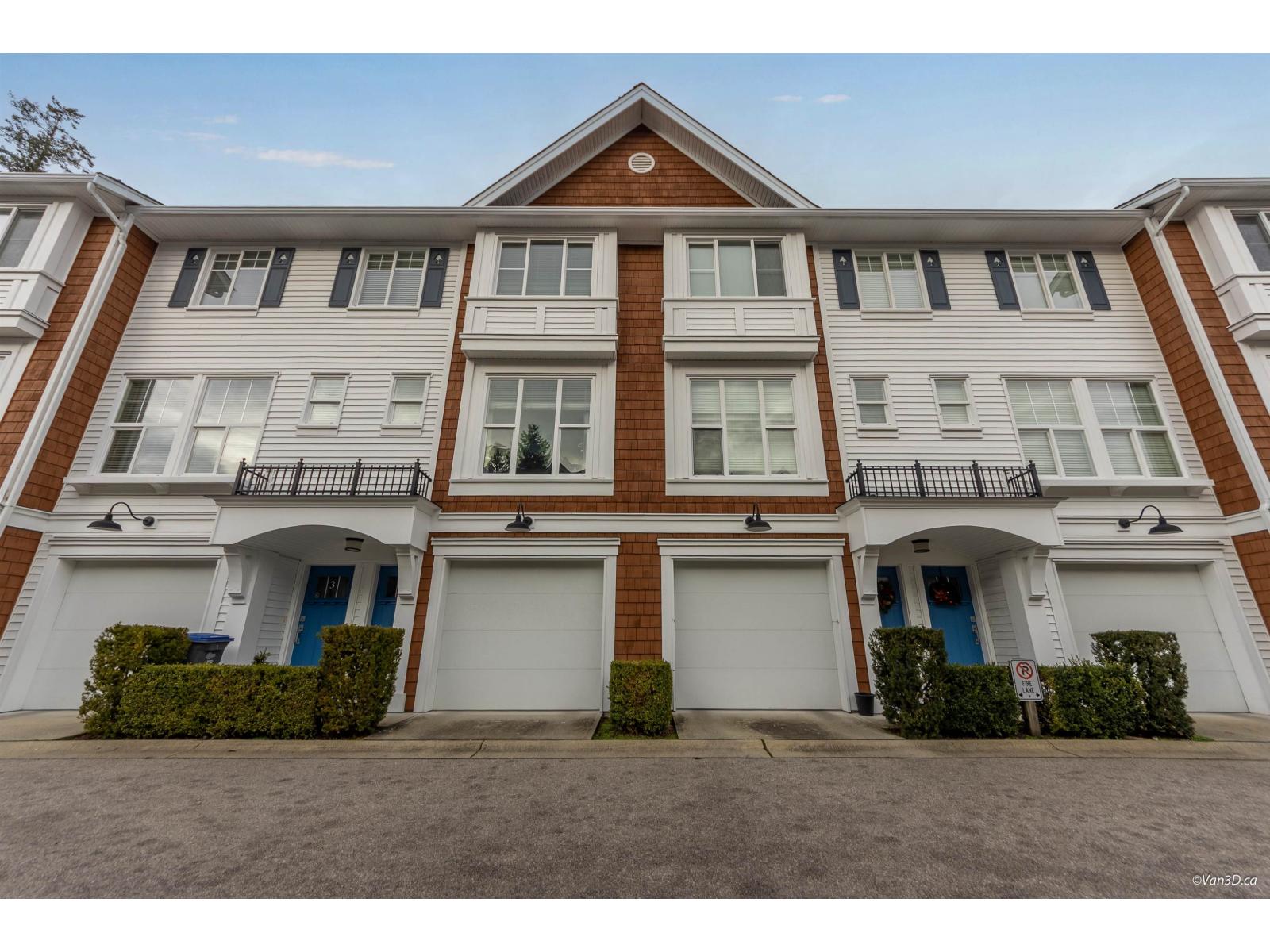 4 14905 60 Avenue, Surrey, British Columbia  V3S 1R8 - Photo 1 - R3076720