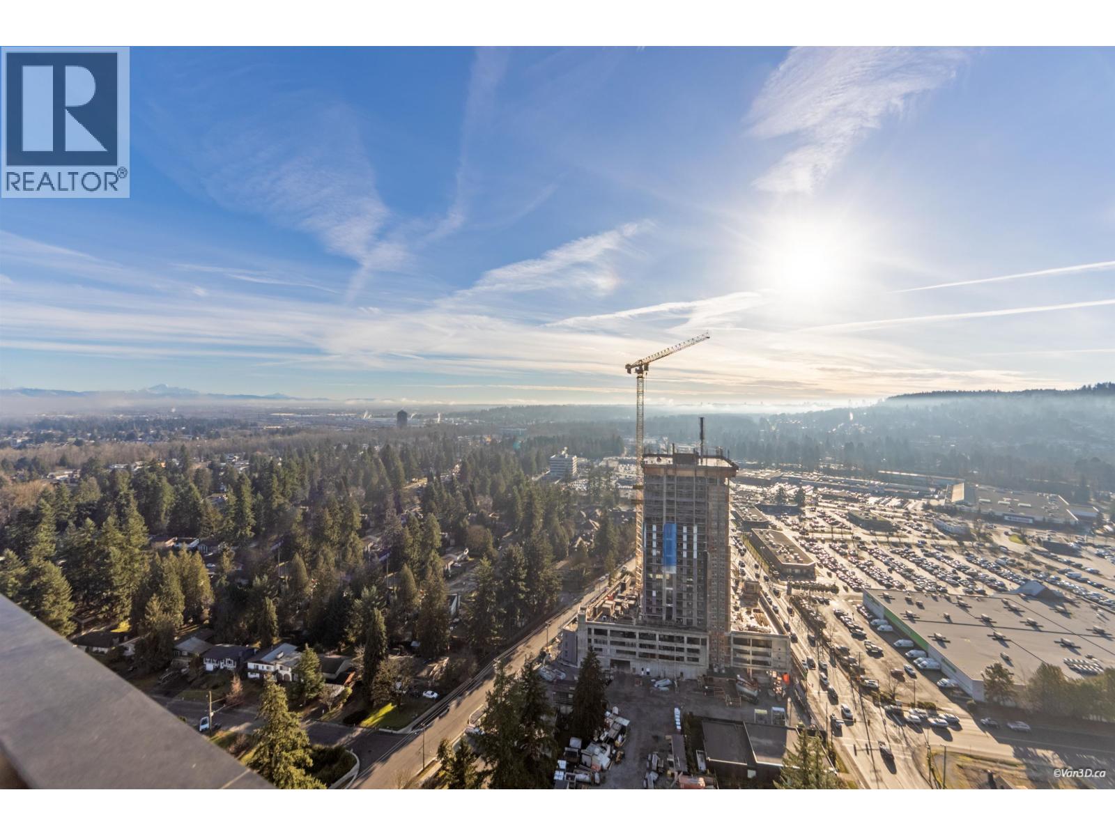 3804 3080 Lincoln Avenue, Coquitlam, British Columbia  V3B 0L9 - Photo 13 - R3076449