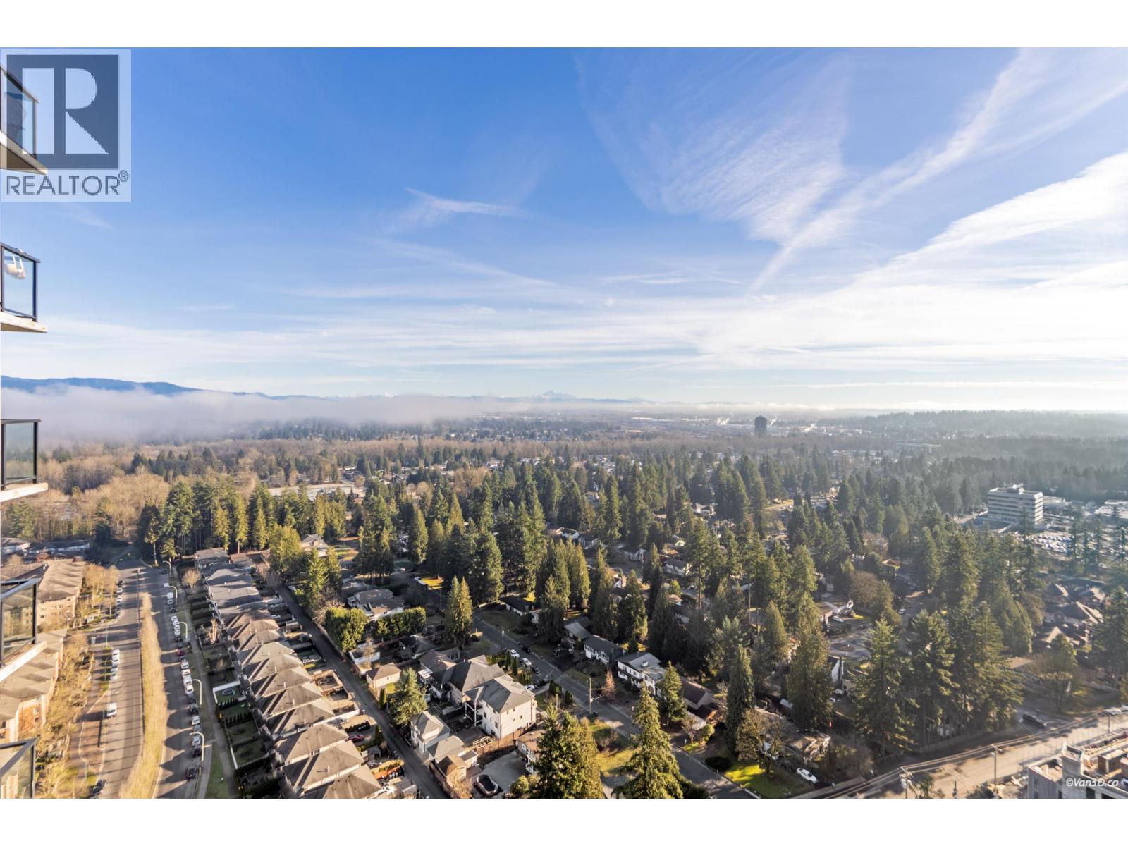 3804 3080 Lincoln Avenue, Coquitlam, British Columbia  V3B 0L9 - Photo 8 - R3076449