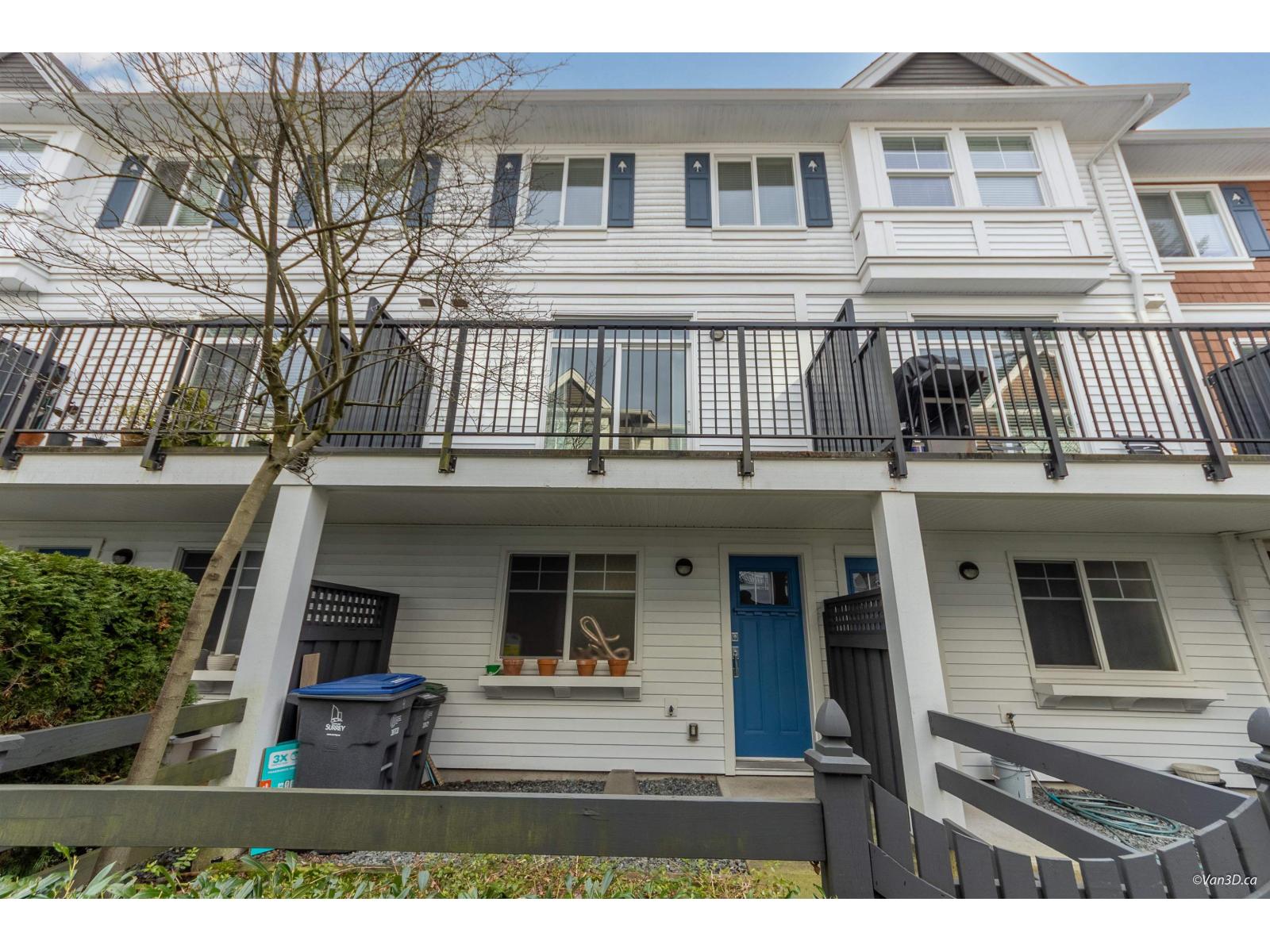 4 14905 60 Avenue, Surrey, British Columbia  V3S 1R8 - Photo 2 - R3076720