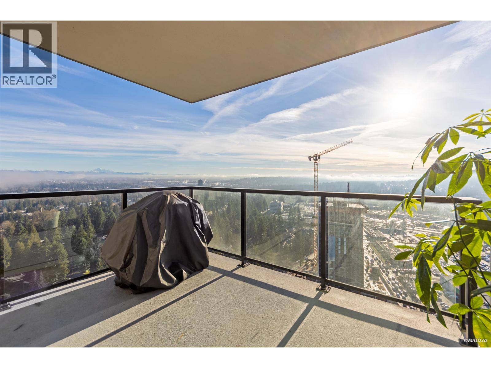 3804 3080 Lincoln Avenue, Coquitlam, British Columbia  V3B 0L9 - Photo 6 - R3076449