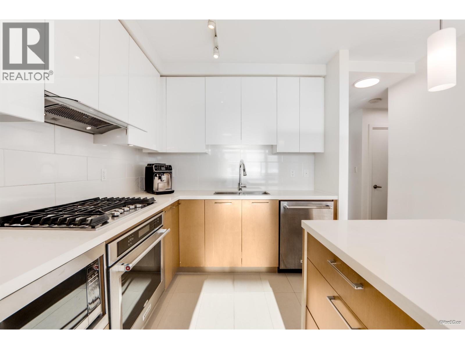 3804 3080 Lincoln Avenue, Coquitlam, British Columbia  V3B 0L9 - Photo 24 - R3076449