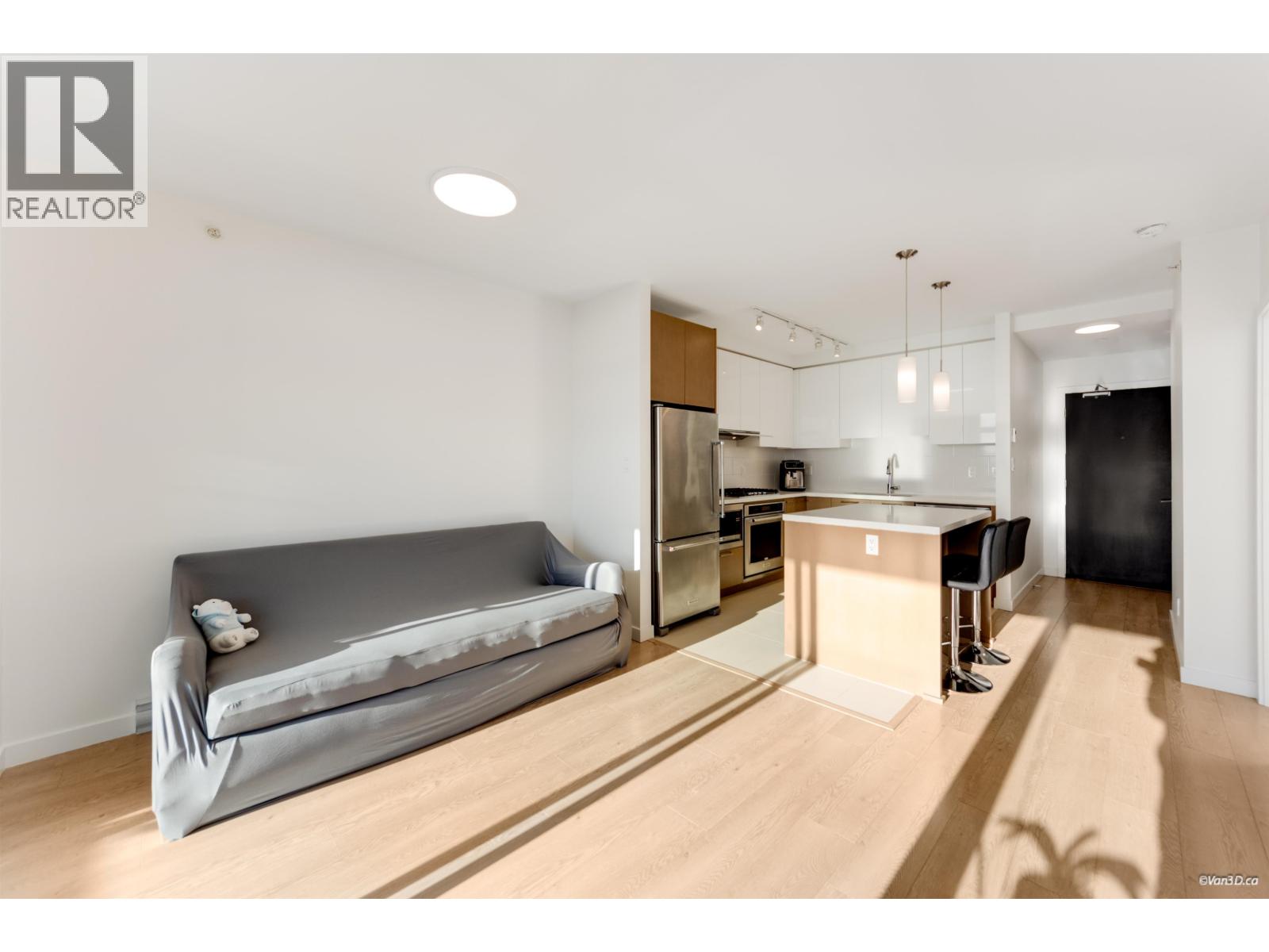 3804 3080 Lincoln Avenue, Coquitlam, British Columbia  V3B 0L9 - Photo 19 - R3076449