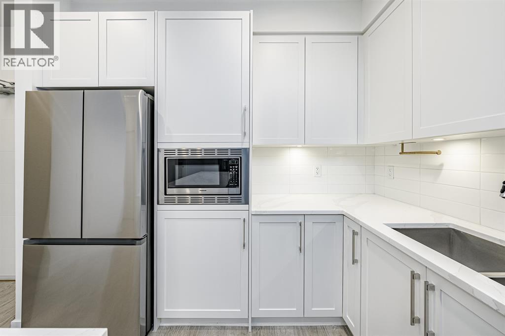 208 2160 Grant Avenue, Port Coquitlam, British Columbia  V3B 0T3 - Photo 9 - R3076555