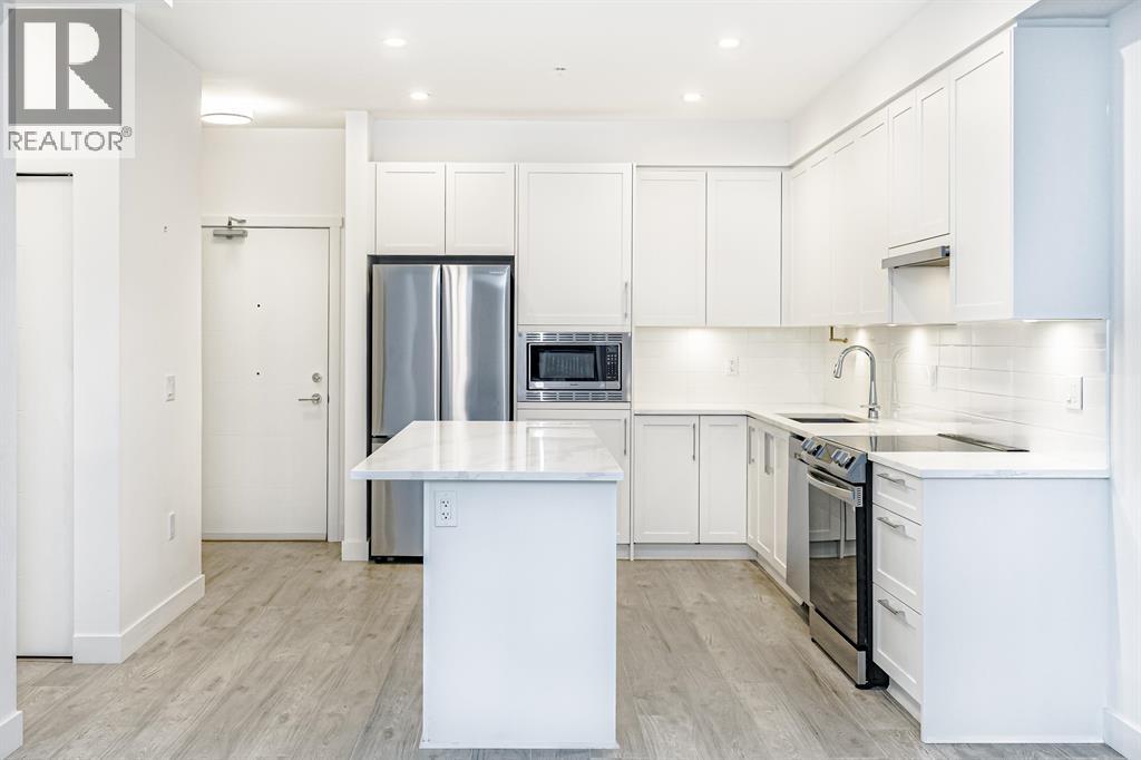 208 2160 Grant Avenue, Port Coquitlam, British Columbia  V3B 0T3 - Photo 3 - R3076555