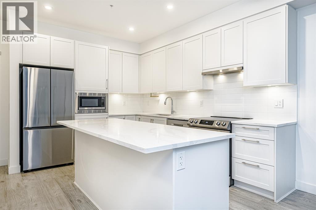 208 2160 Grant Avenue, Port Coquitlam, British Columbia  V3B 0T3 - Photo 6 - R3076555