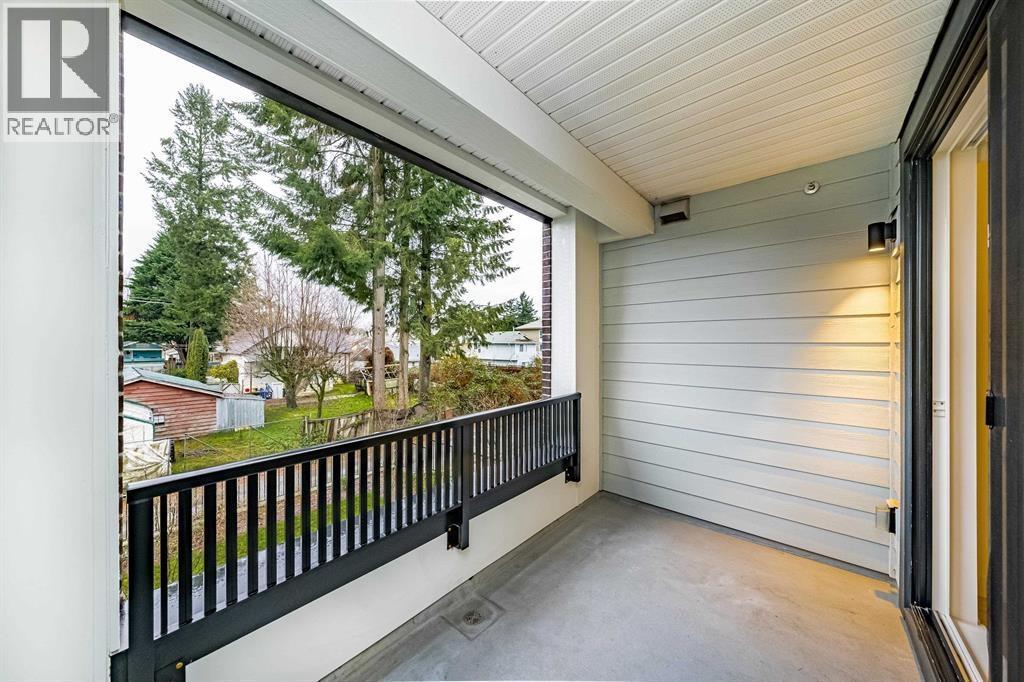 208 2160 Grant Avenue, Port Coquitlam, British Columbia  V3B 0T3 - Photo 22 - R3076555