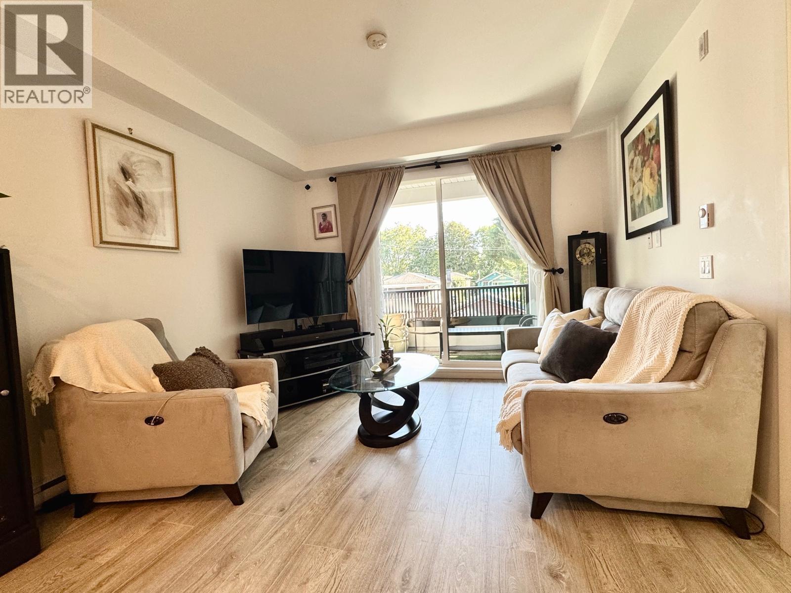 208 2160 Grant Avenue, Port Coquitlam, British Columbia  V3B 0T3 - Photo 12 - R3076555