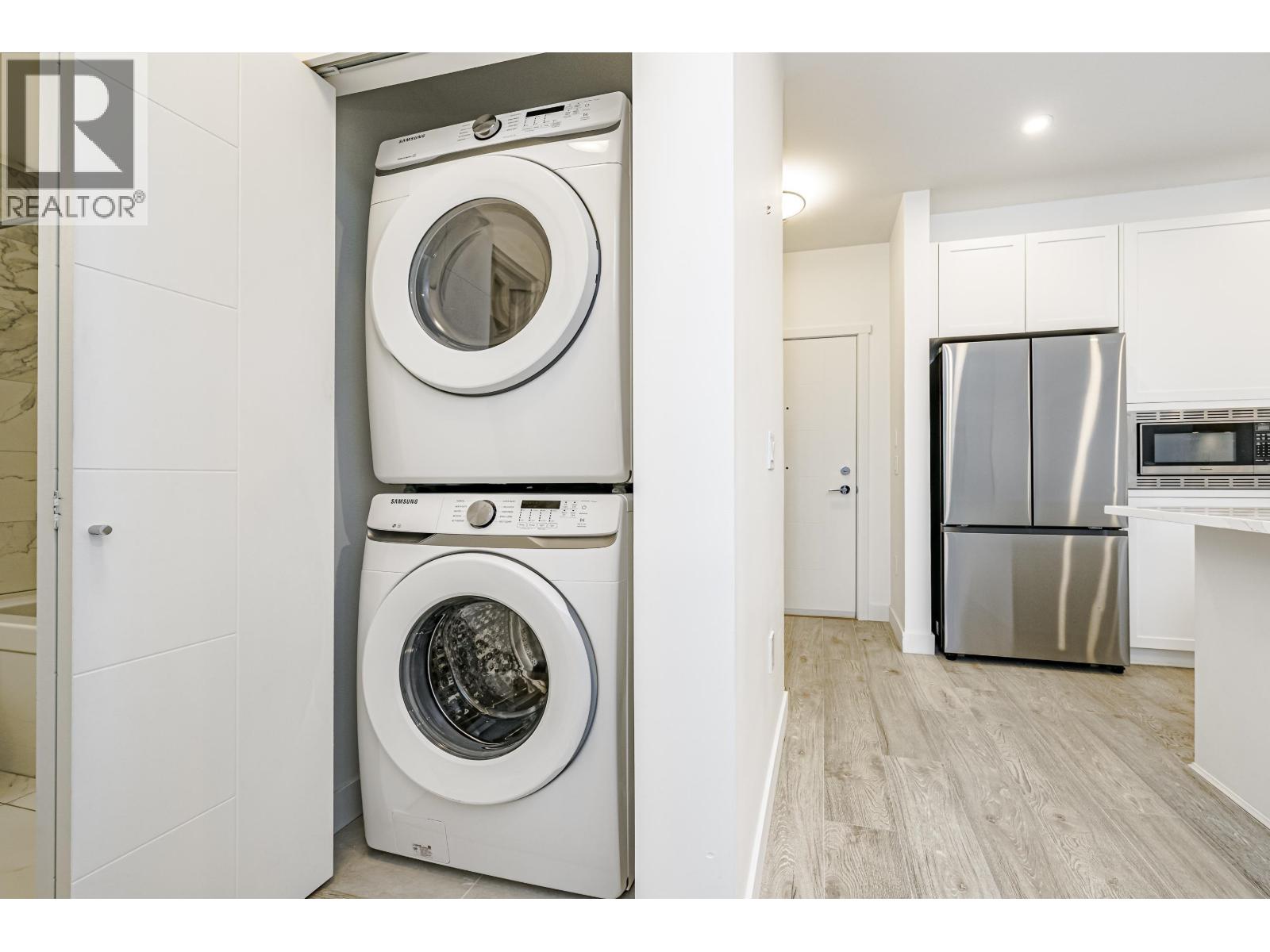 208 2160 Grant Avenue, Port Coquitlam, British Columbia  V3B 0T3 - Photo 26 - R3076555