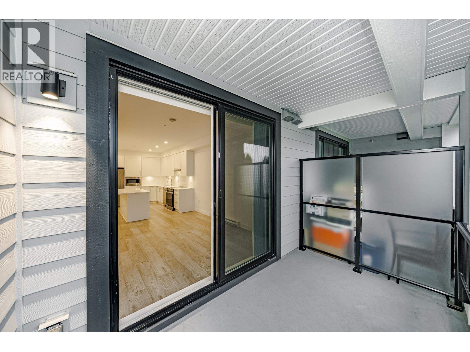 208 2160 Grant Avenue, Port Coquitlam, British Columbia  V3B 0T3 - Photo 21 - R3076555