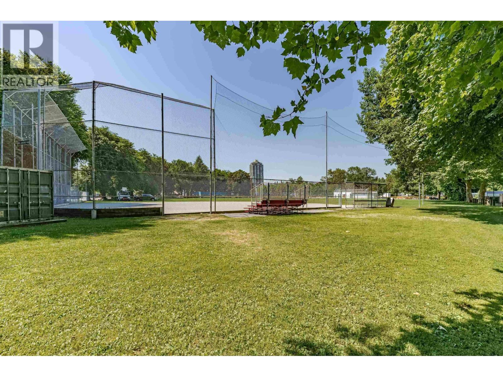 208 2160 Grant Avenue, Port Coquitlam, British Columbia  V3B 0T3 - Photo 30 - R3076555