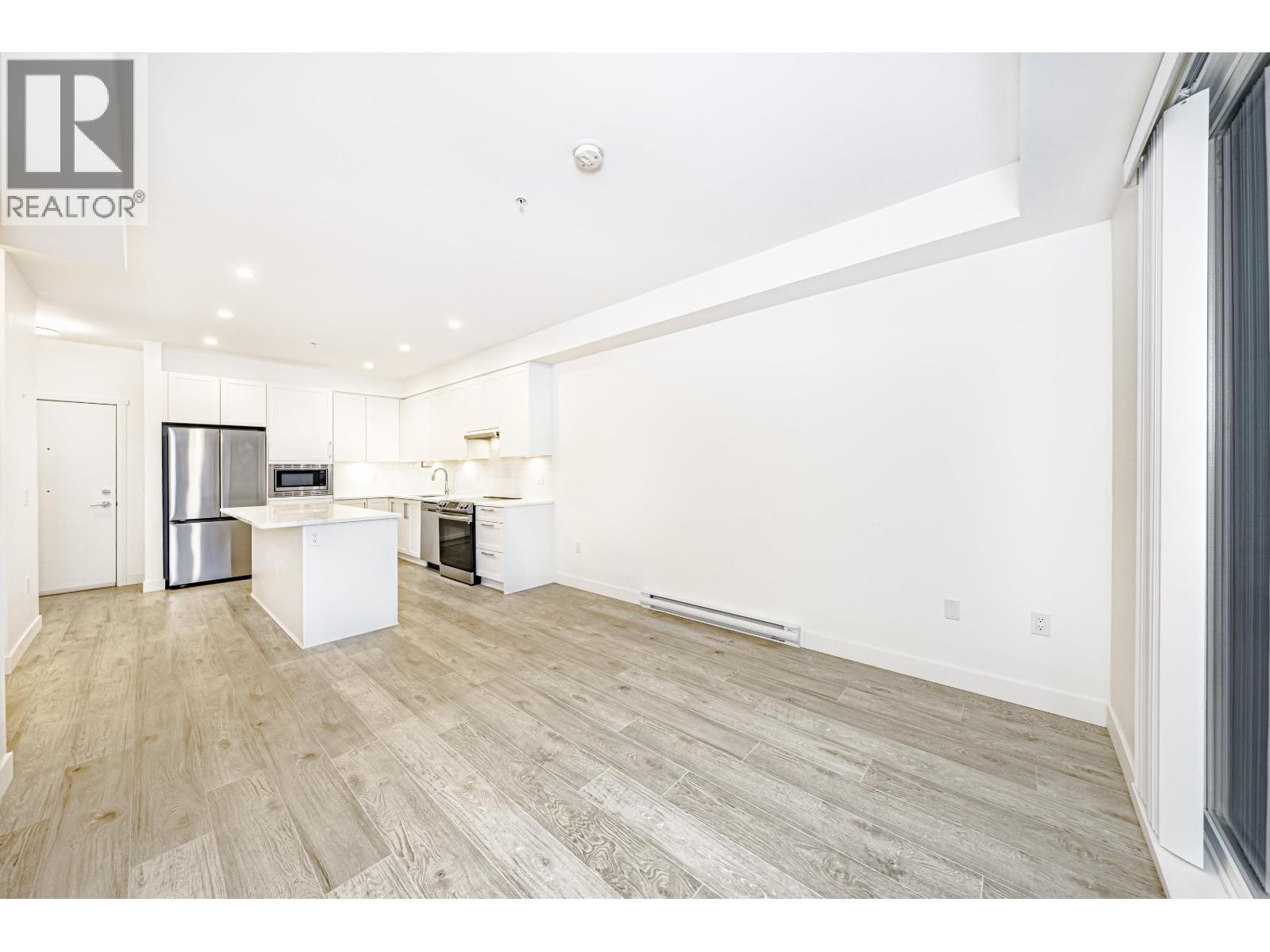 208 2160 Grant Avenue, Port Coquitlam, British Columbia  V3B 0T3 - Photo 11 - R3076555