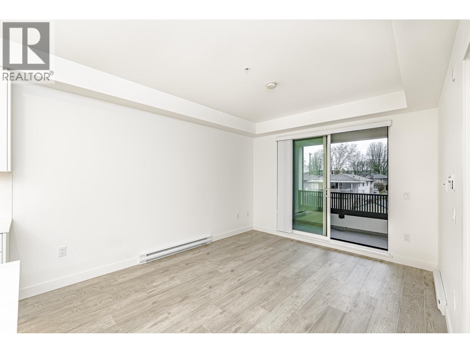 208 2160 Grant Avenue, Port Coquitlam, British Columbia  V3B 0T3 - Photo 13 - R3076555