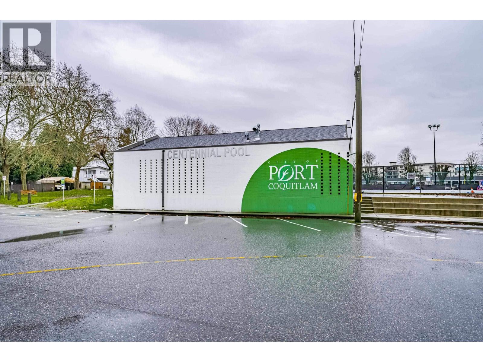 208 2160 Grant Avenue, Port Coquitlam, British Columbia  V3B 0T3 - Photo 31 - R3076555
