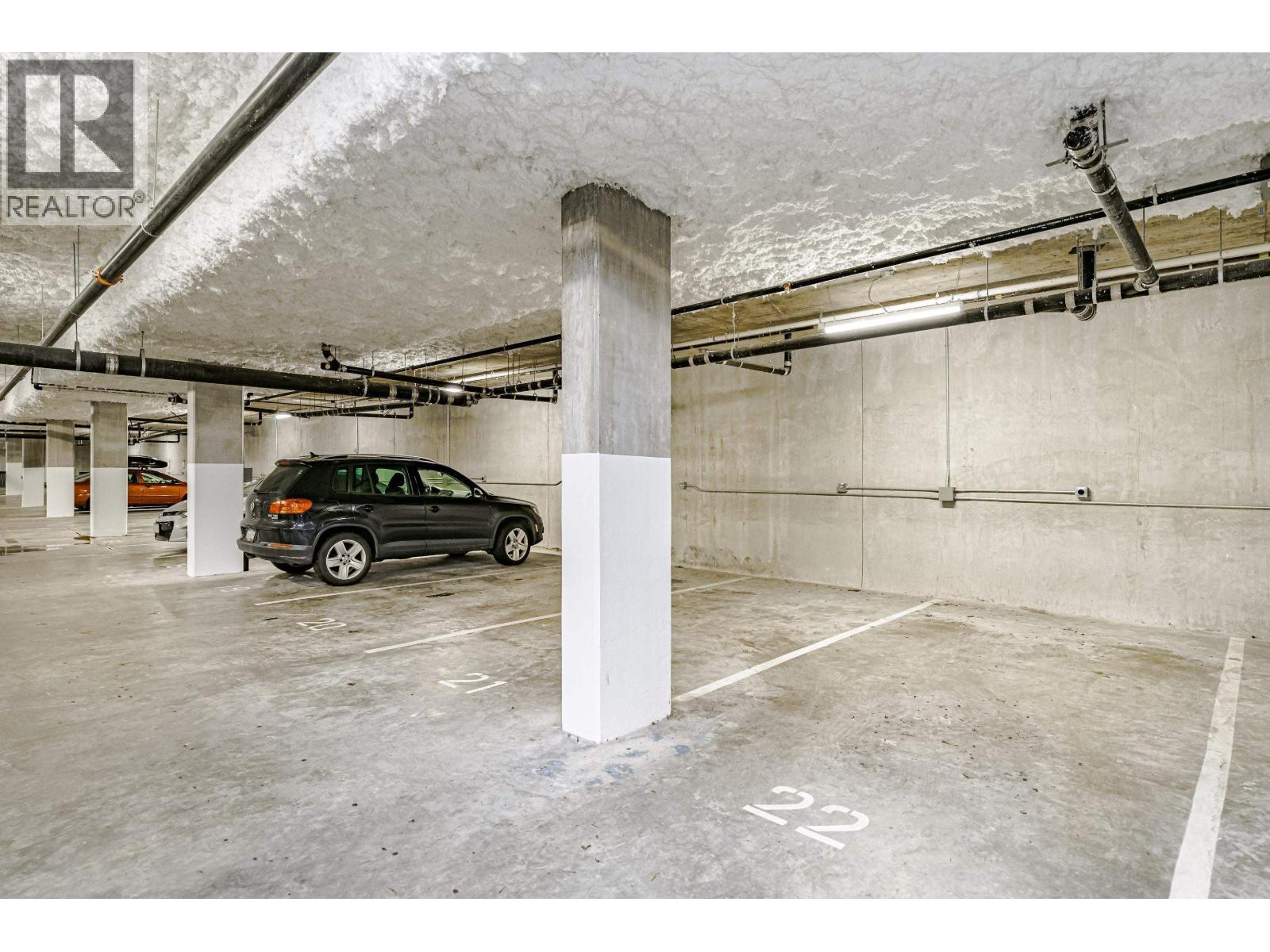 208 2160 Grant Avenue, Port Coquitlam, British Columbia  V3B 0T3 - Photo 35 - R3076555