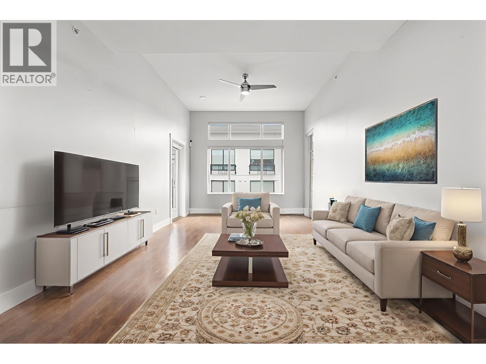 412 9299 Tomicki Avenue, Richmond, British Columbia  V6X 0C5 - Photo 1 - R3076042