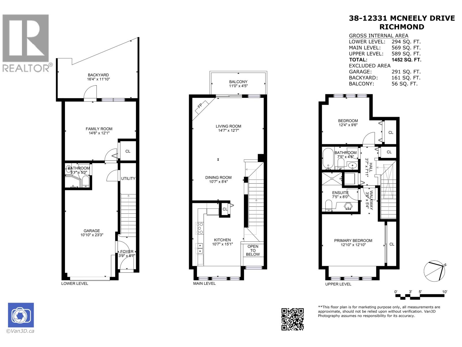 38 12331 Mcneely Drive, Richmond, British Columbia  V6V 2S3 - Photo 28 - R3076642