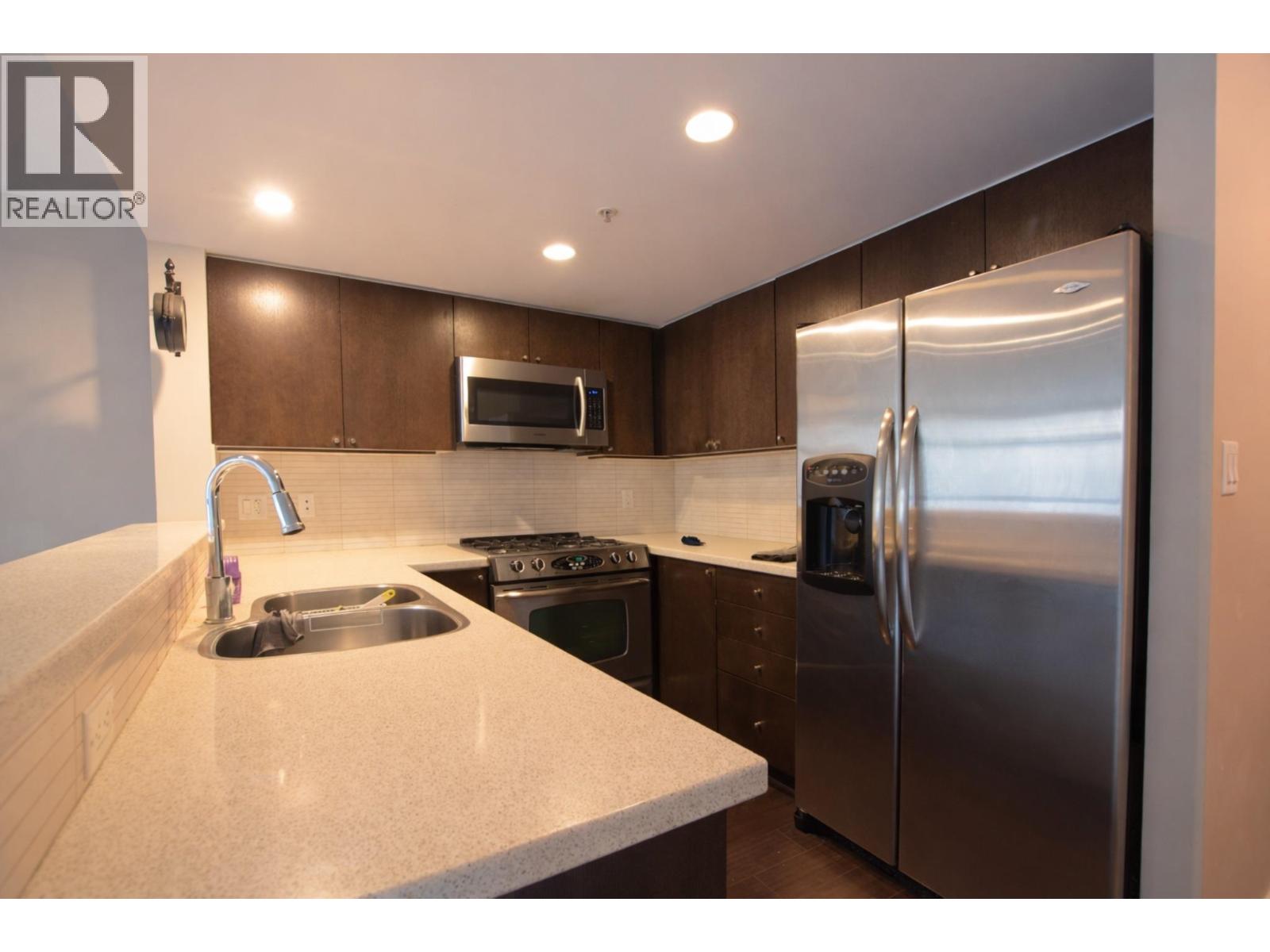 406 8160 Lansdowne Road, Richmond, British Columbia  V6X 0A9 - Photo 7 - R3067383