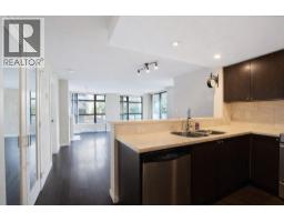 406 8160 LANSDOWNE ROAD, Richmond, British Columbia