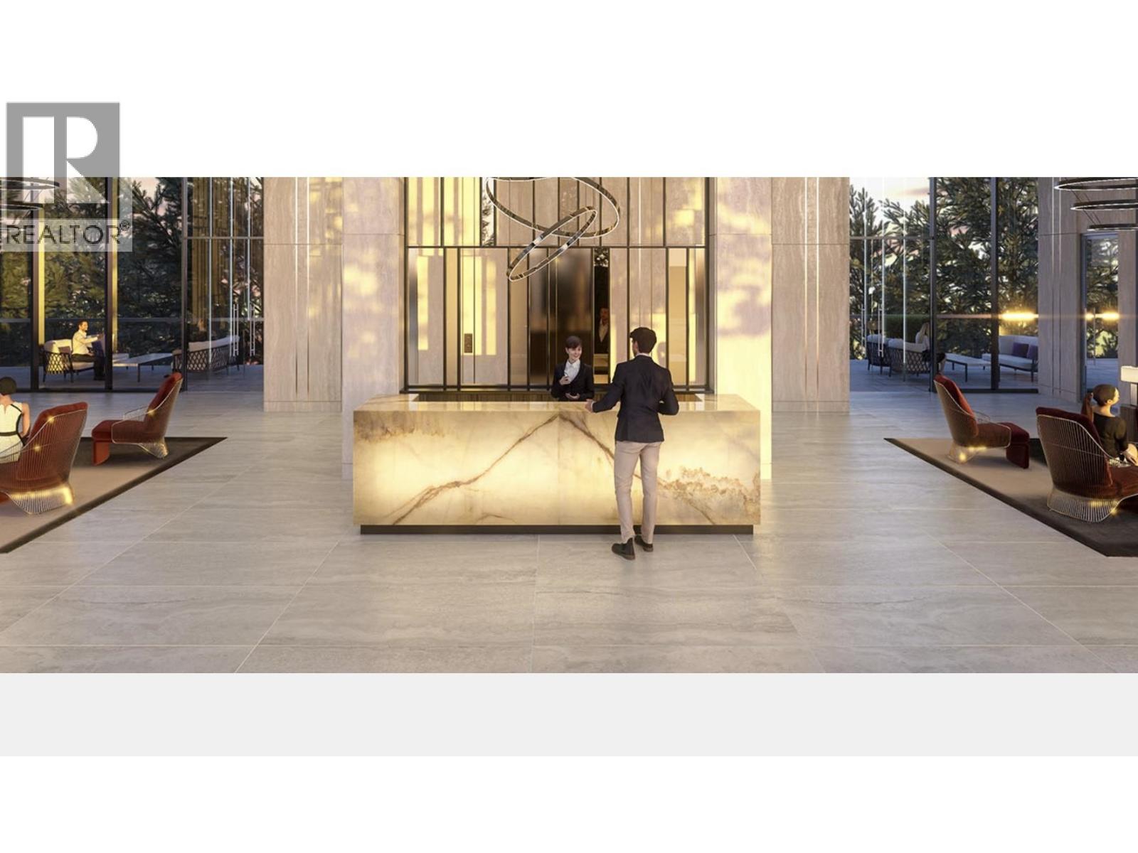 401 4890 Lougheed Highway, Burnaby, British Columbia V5C 0N1 - Photo 5 - R3076794