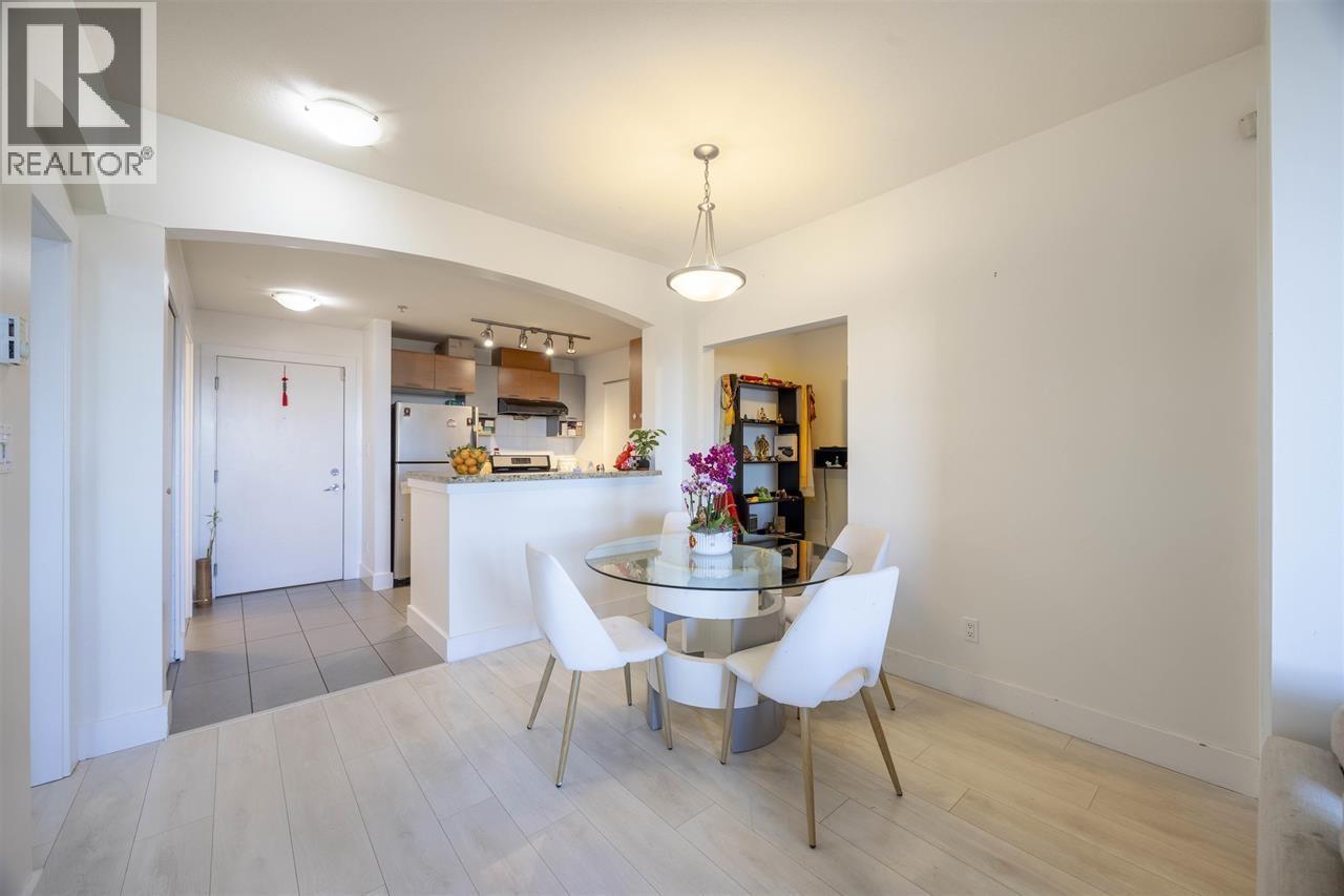 107 6033 Katsura Street, Richmond, British Columbia  V6Y 0B3 - Photo 5 - R3076766