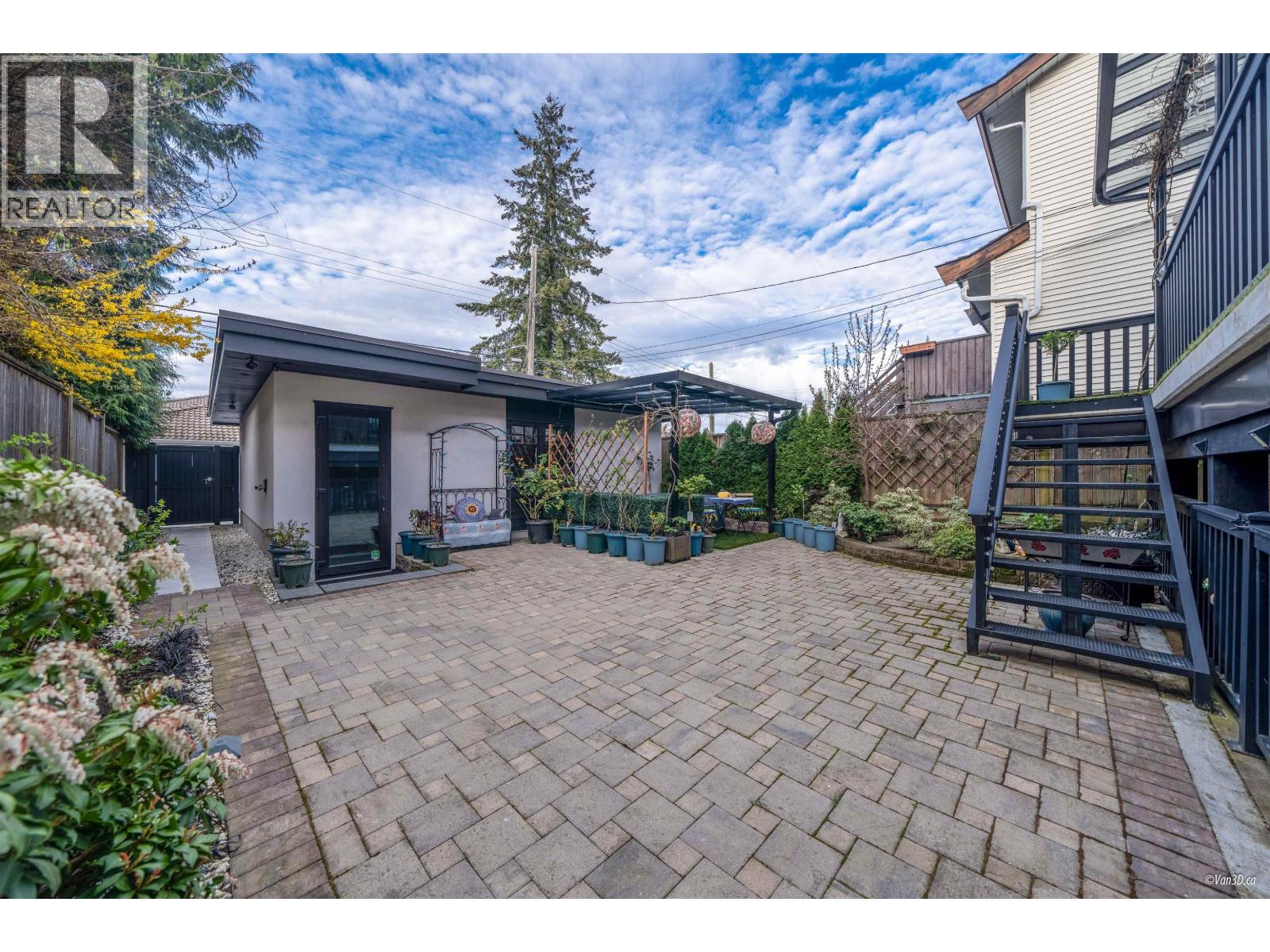 3781 W 24th Avenue, Vancouver, British Columbia V6S 1L7 - Photo 36 - R3076772