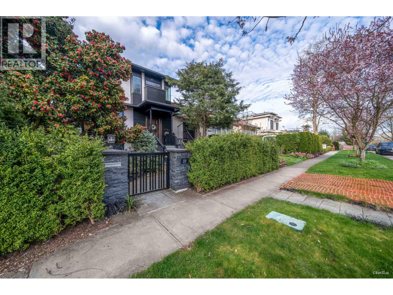 3781 W 24th Avenue, Vancouver, British Columbia V6S 1L7 - Photo 1 - R3076772