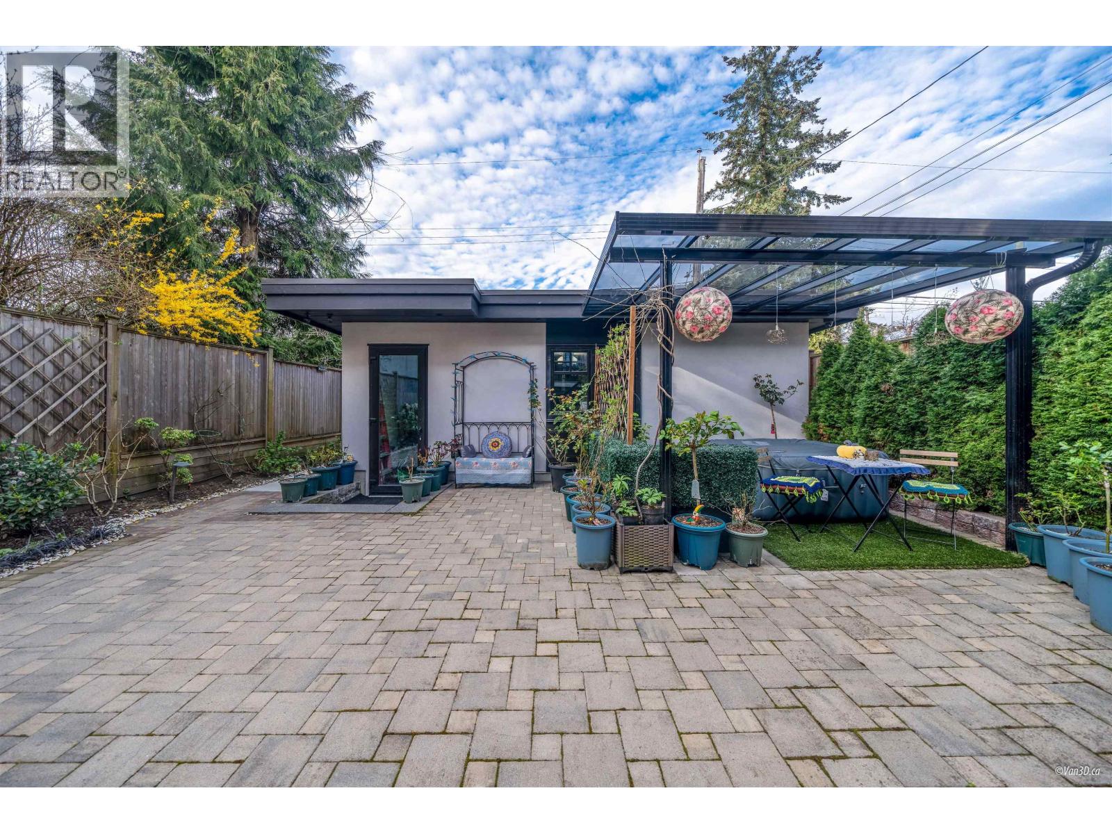 3781 W 24th Avenue, Vancouver, British Columbia V6S 1L7 - Photo 37 - R3076772