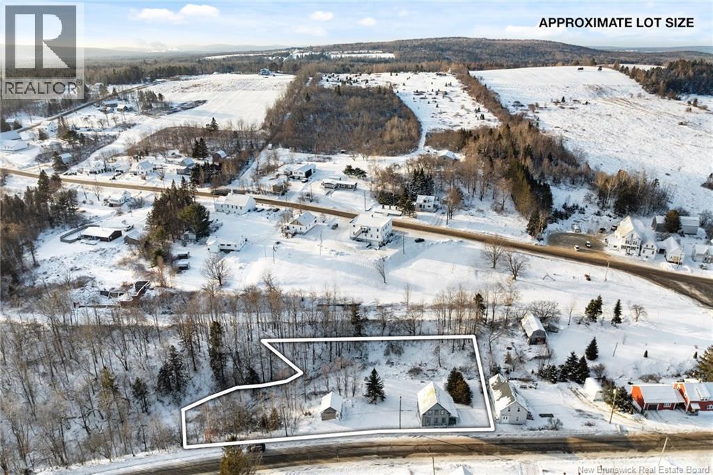 18 Howland Ridge Road, Millville, New Brunswick  E6E 1Y2 - Photo 21 - NB124462