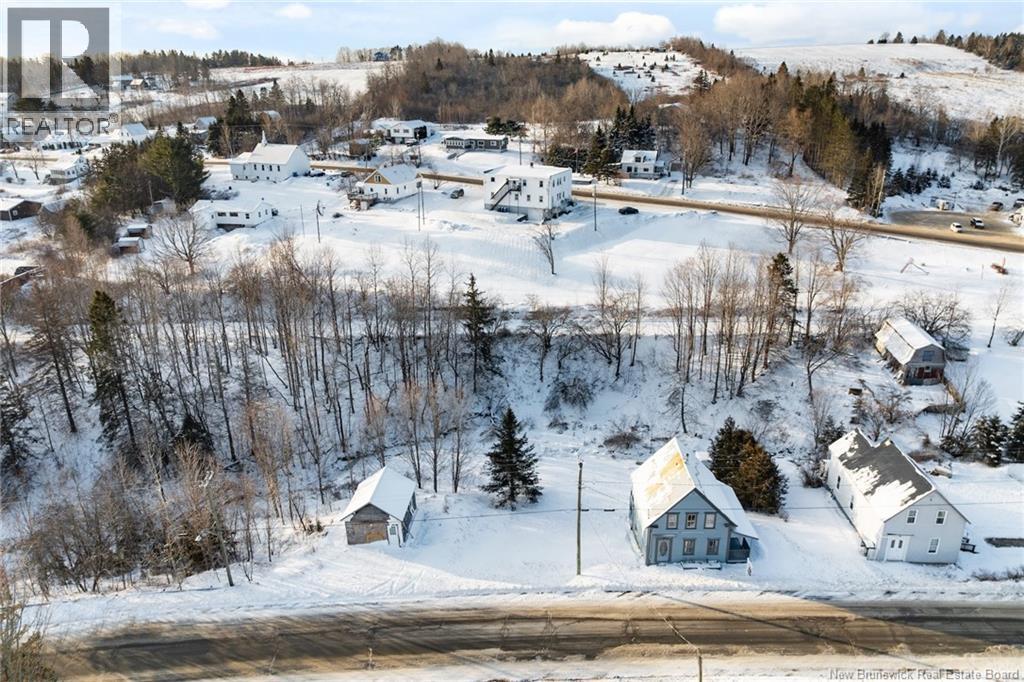 18 Howland Ridge Road, Millville, New Brunswick  E6E 1Y2 - Photo 3 - NB124462