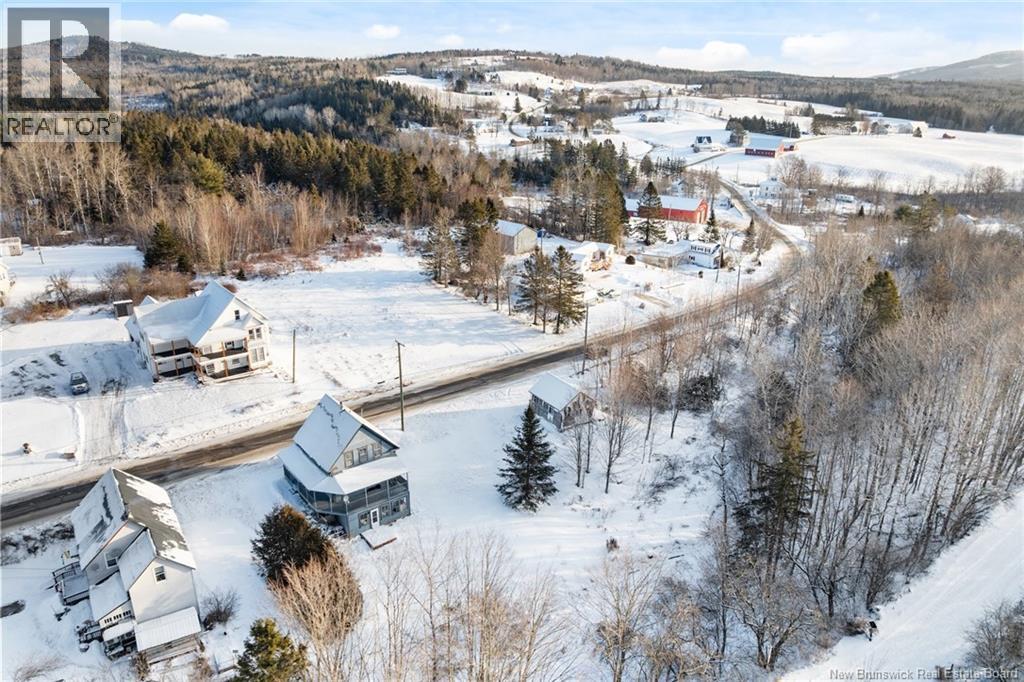 18 Howland Ridge Road, Millville, New Brunswick  E6E 1Y2 - Photo 5 - NB124462