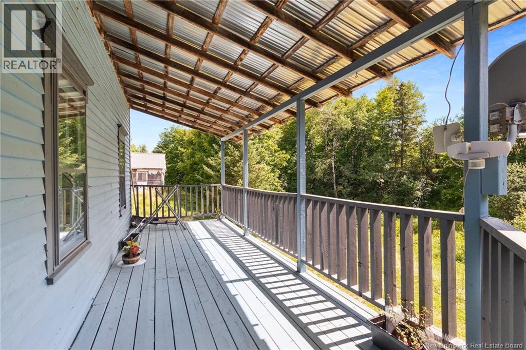 18 Howland Ridge Road, Millville, New Brunswick  E6E 1Y2 - Photo 6 - NB124462