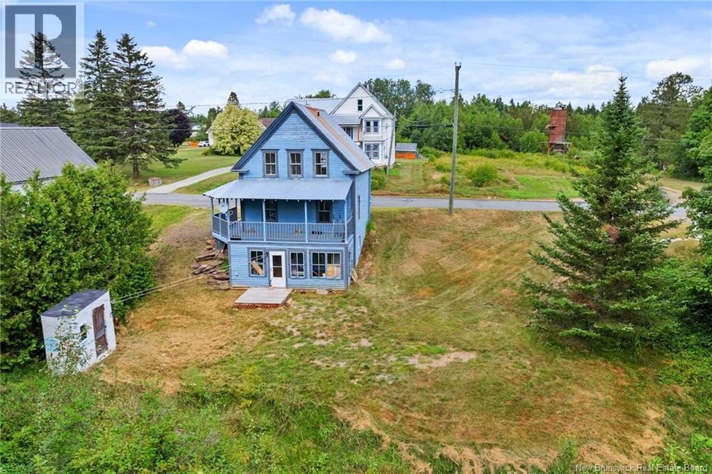 18 Howland Ridge Road, Millville, New Brunswick  E6E 1Y2 - Photo 24 - NB124462