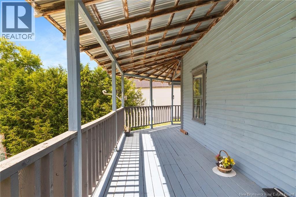 18 Howland Ridge Road, Millville, New Brunswick  E6E 1Y2 - Photo 7 - NB124462