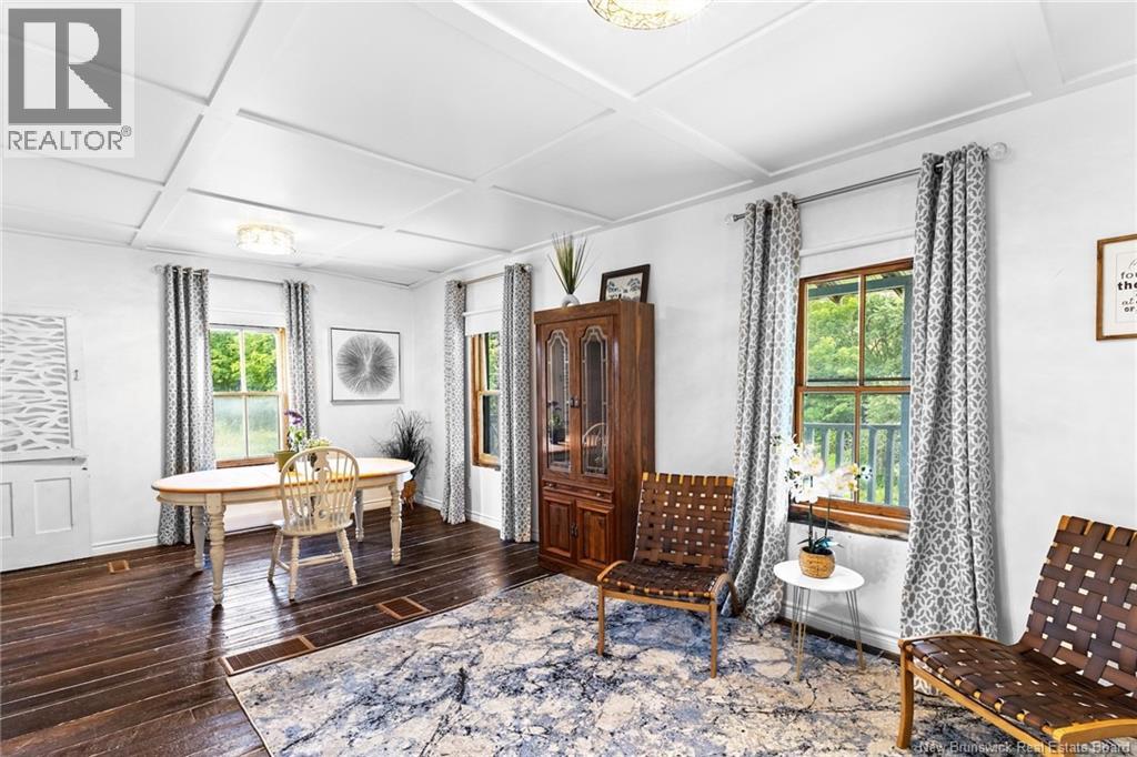 18 Howland Ridge Road, Millville, New Brunswick  E6E 1Y2 - Photo 13 - NB124462