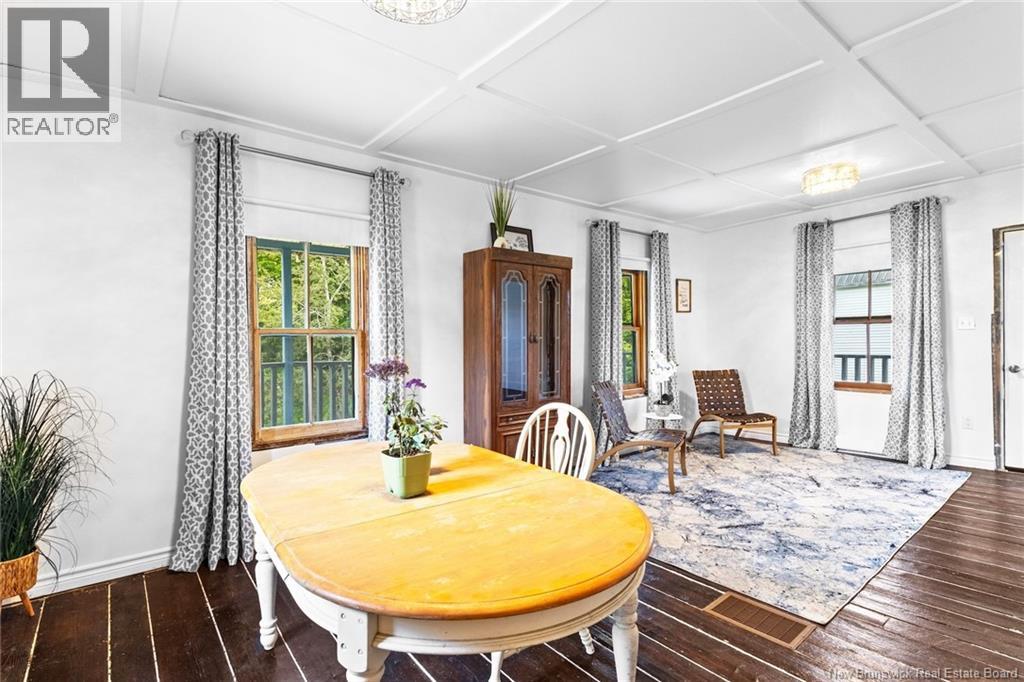 18 Howland Ridge Road, Millville, New Brunswick  E6E 1Y2 - Photo 17 - NB124462