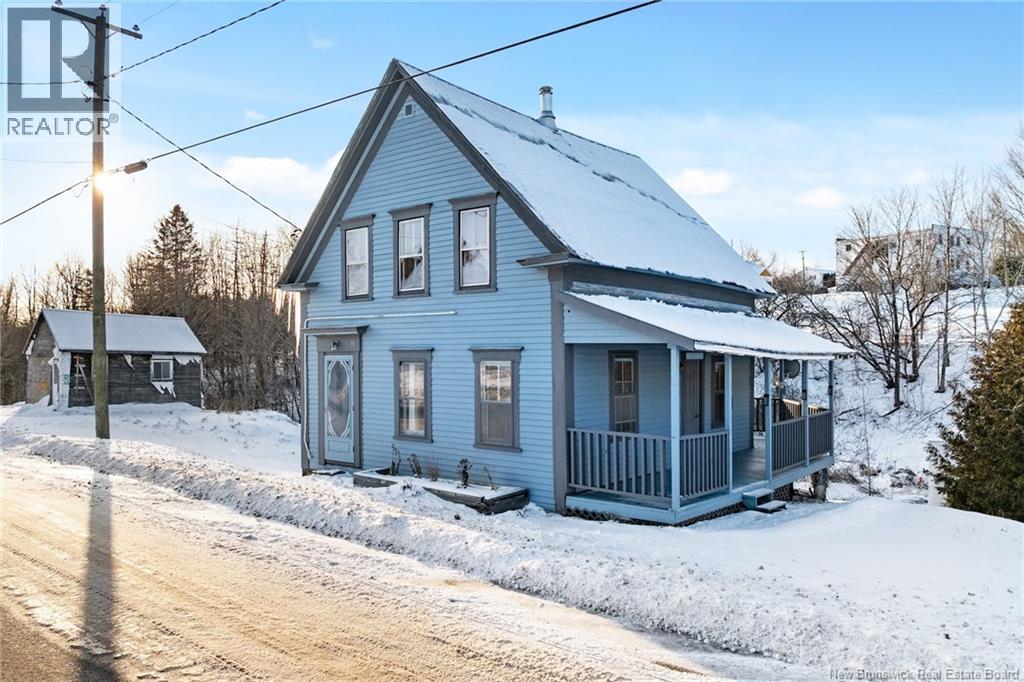 18 Howland Ridge Road, Millville, New Brunswick  E6E 1Y2 - Photo 2 - NB124462