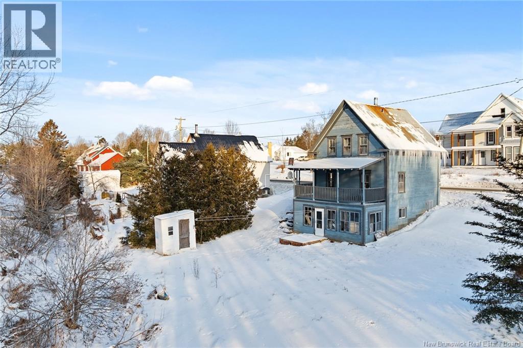 18 Howland Ridge Road, Millville, New Brunswick  E6E 1Y2 - Photo 4 - NB124462