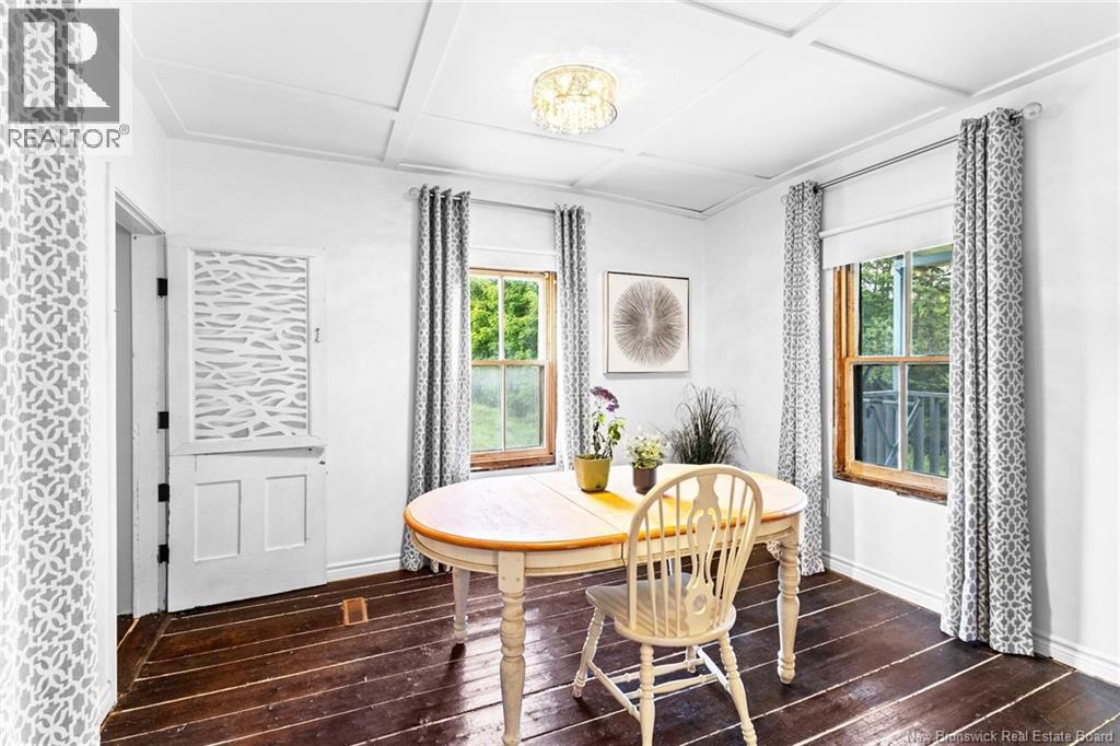 18 Howland Ridge Road, Millville, New Brunswick  E6E 1Y2 - Photo 14 - NB124462