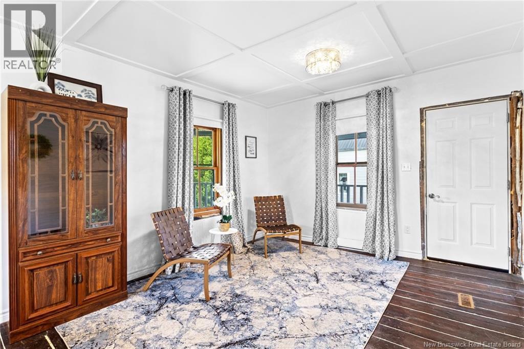 18 Howland Ridge Road, Millville, New Brunswick  E6E 1Y2 - Photo 10 - NB124462