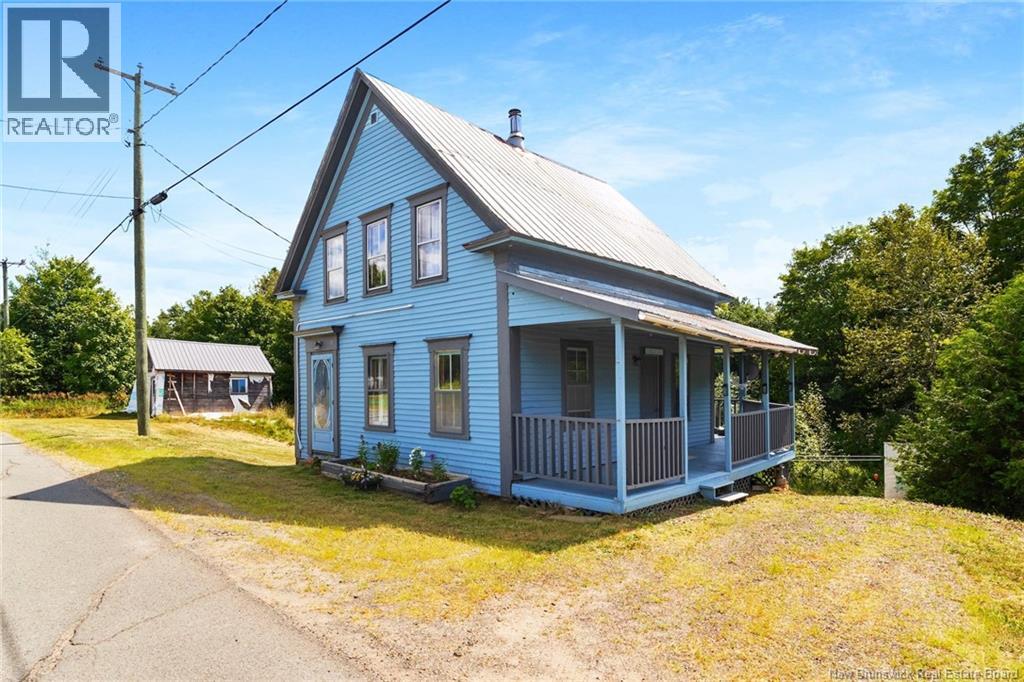 18 Howland Ridge Road, Millville, New Brunswick  E6E 1Y2 - Photo 23 - NB124462