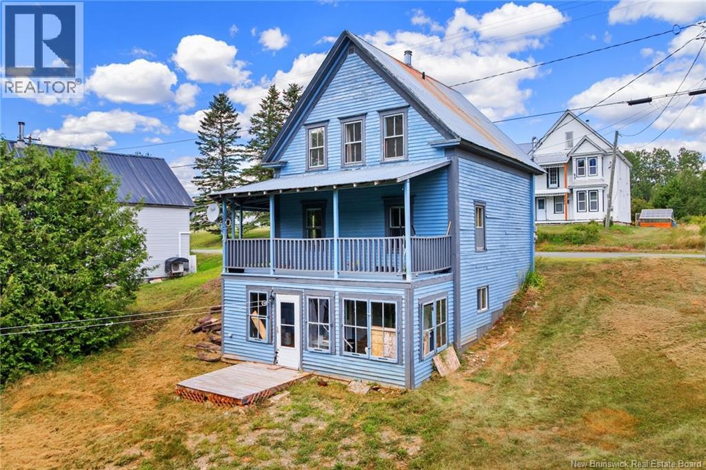 18 Howland Ridge Road, Millville, New Brunswick  E6E 1Y2 - Photo 44 - NB124462