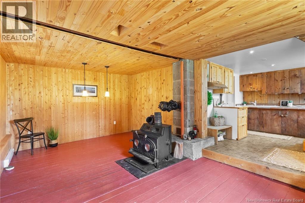 18 Howland Ridge Road, Millville, New Brunswick  E6E 1Y2 - Photo 30 - NB124462