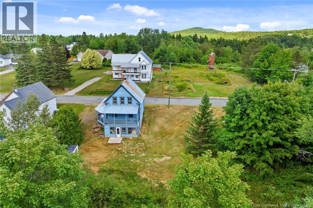 18 Howland Ridge Road, Millville, New Brunswick  E6E 1Y2 - Photo 47 - NB124462