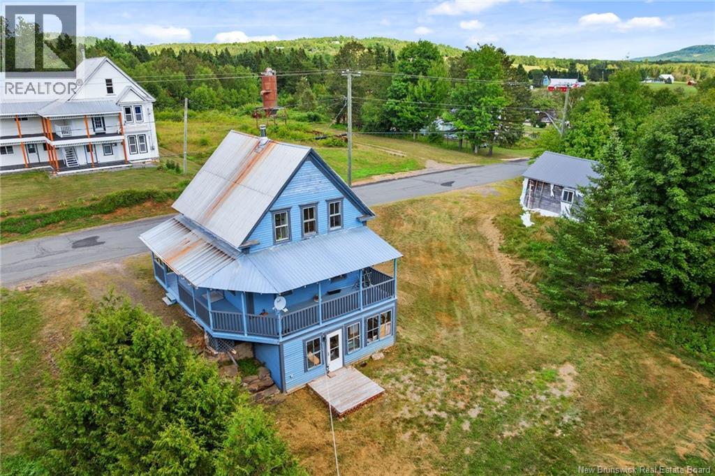 18 Howland Ridge Road, Millville, New Brunswick  E6E 1Y2 - Photo 46 - NB124462