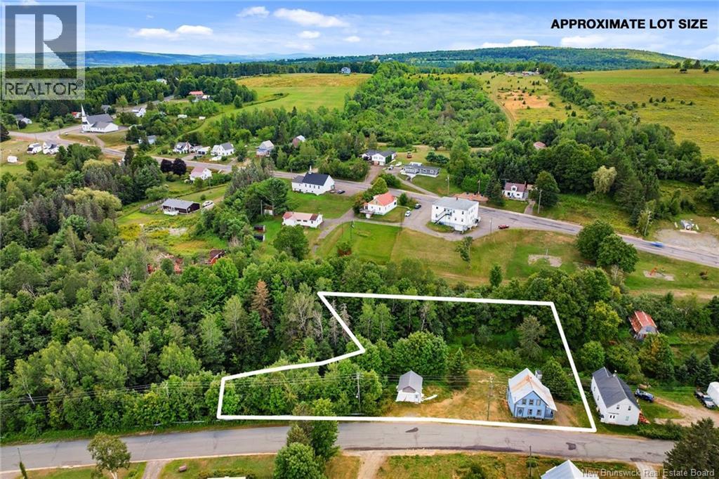 18 Howland Ridge Road, Millville, New Brunswick  E6E 1Y2 - Photo 49 - NB124462