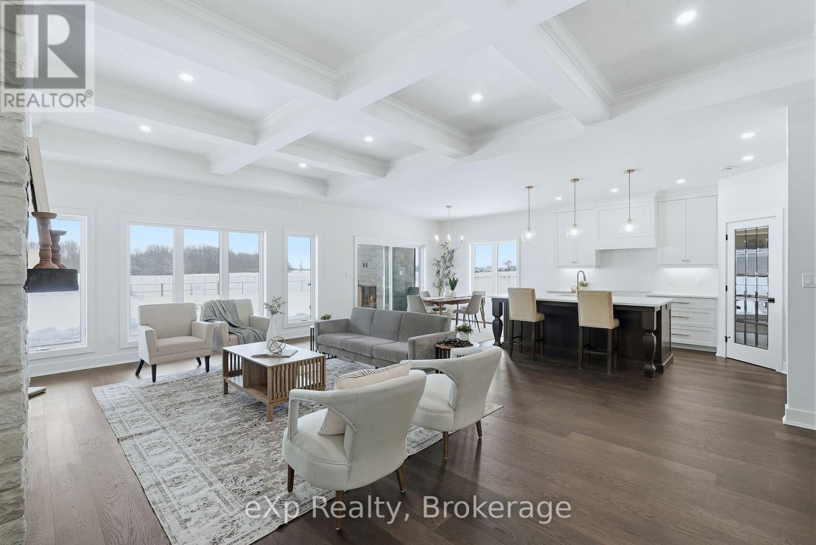 1036 WALTON AVENUE N, north perth (listowel), Ontario