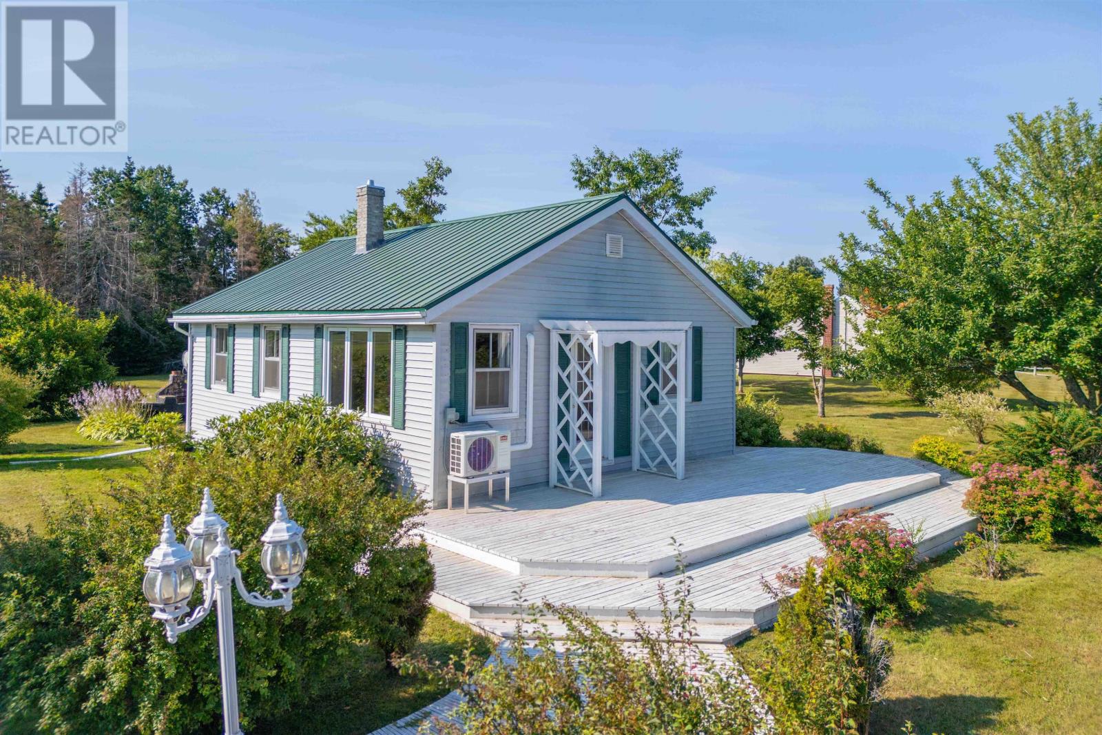 157 Douses Road, Rte 326, Lower Montague, Prince Edward Island  C0A 1R0 - Photo 1 - 202600288