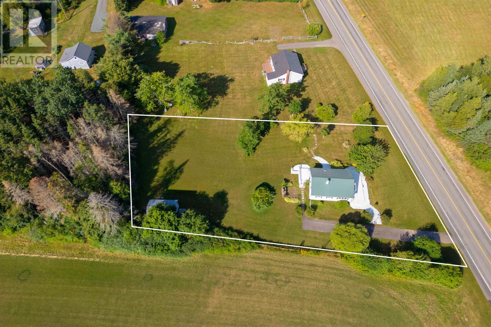 157 Douses Road, Rte 326, Lower Montague, Prince Edward Island  C0A 1R0 - Photo 23 - 202600288