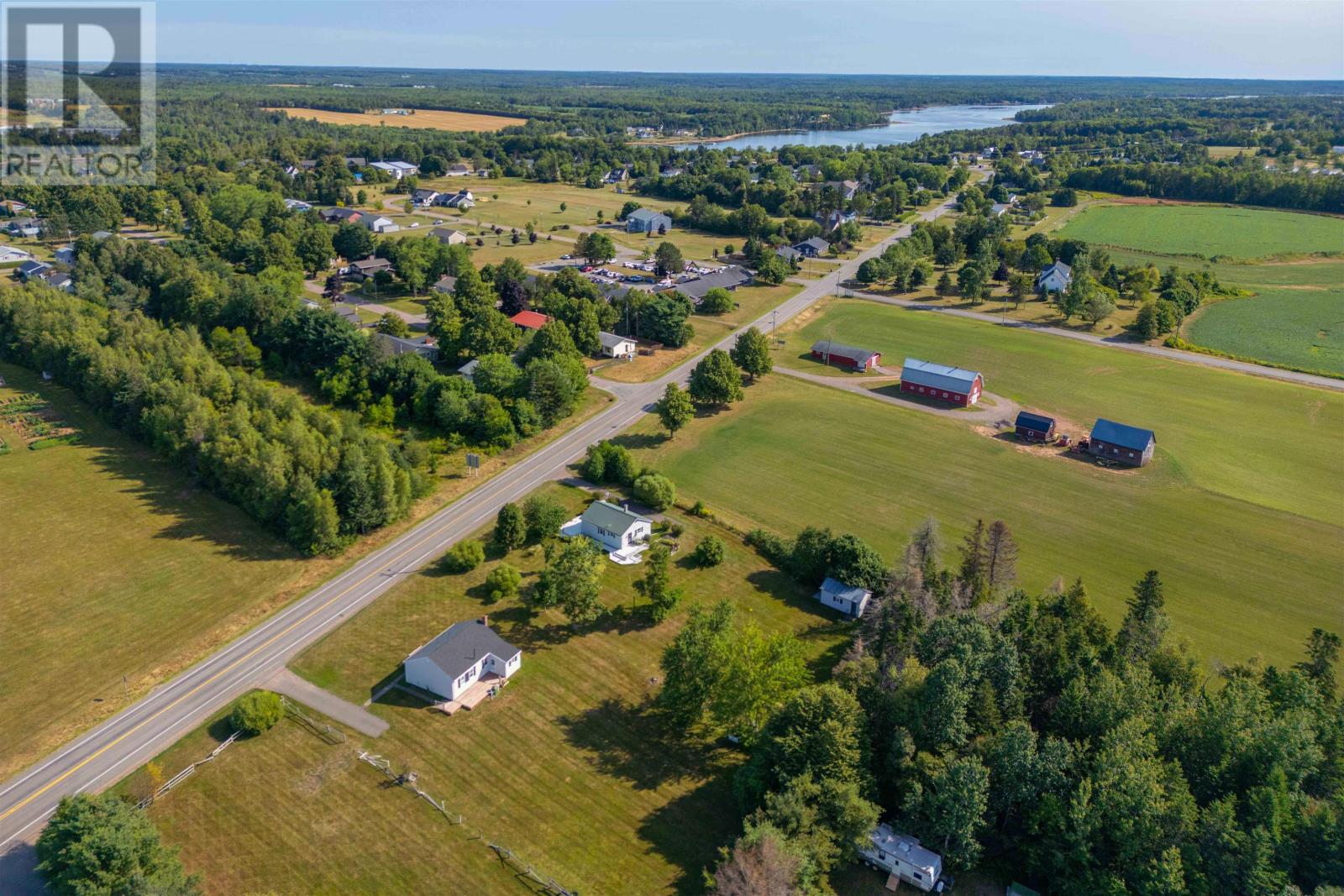 157 Douses Road, Rte 326, Lower Montague, Prince Edward Island  C0A 1R0 - Photo 25 - 202600288